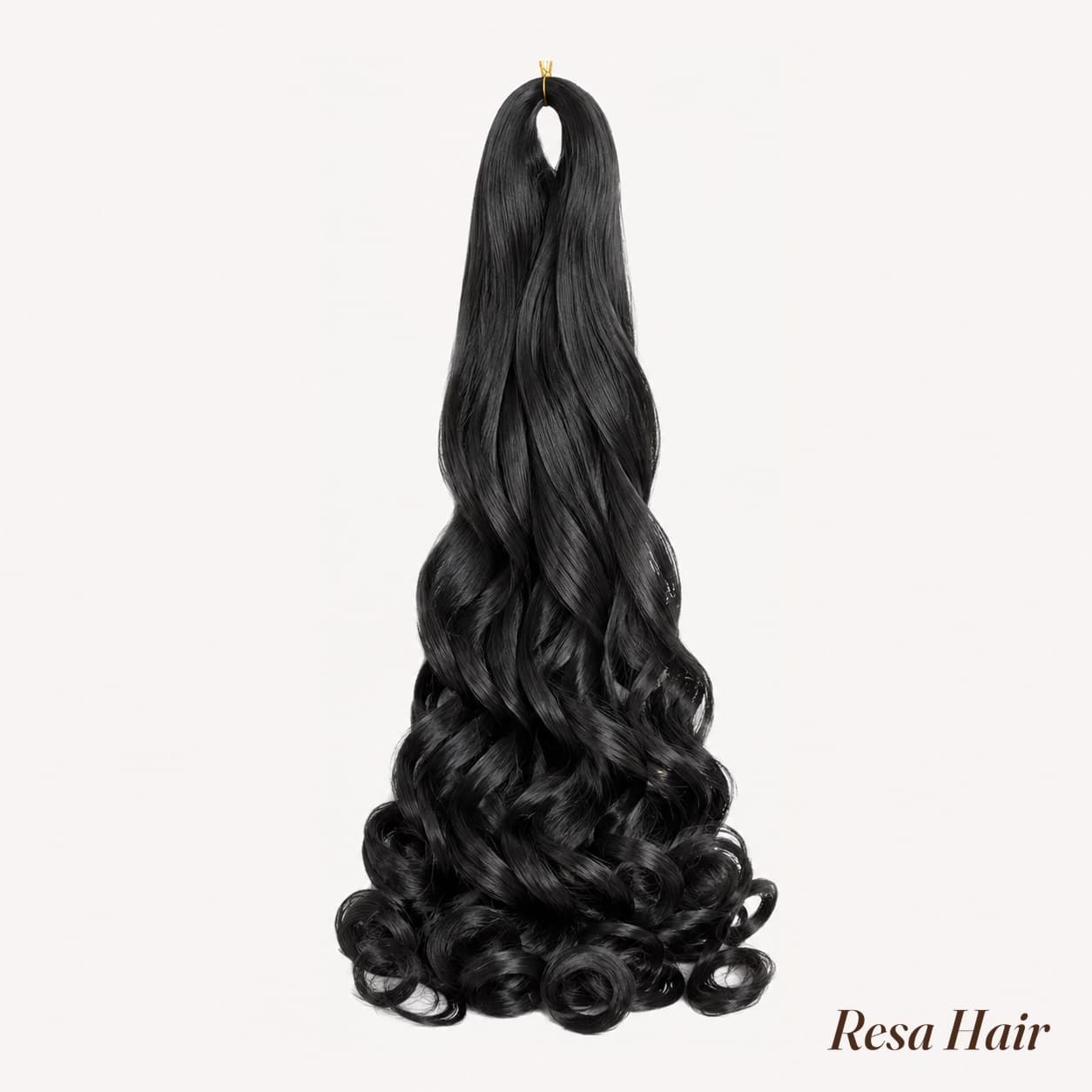 French Curls