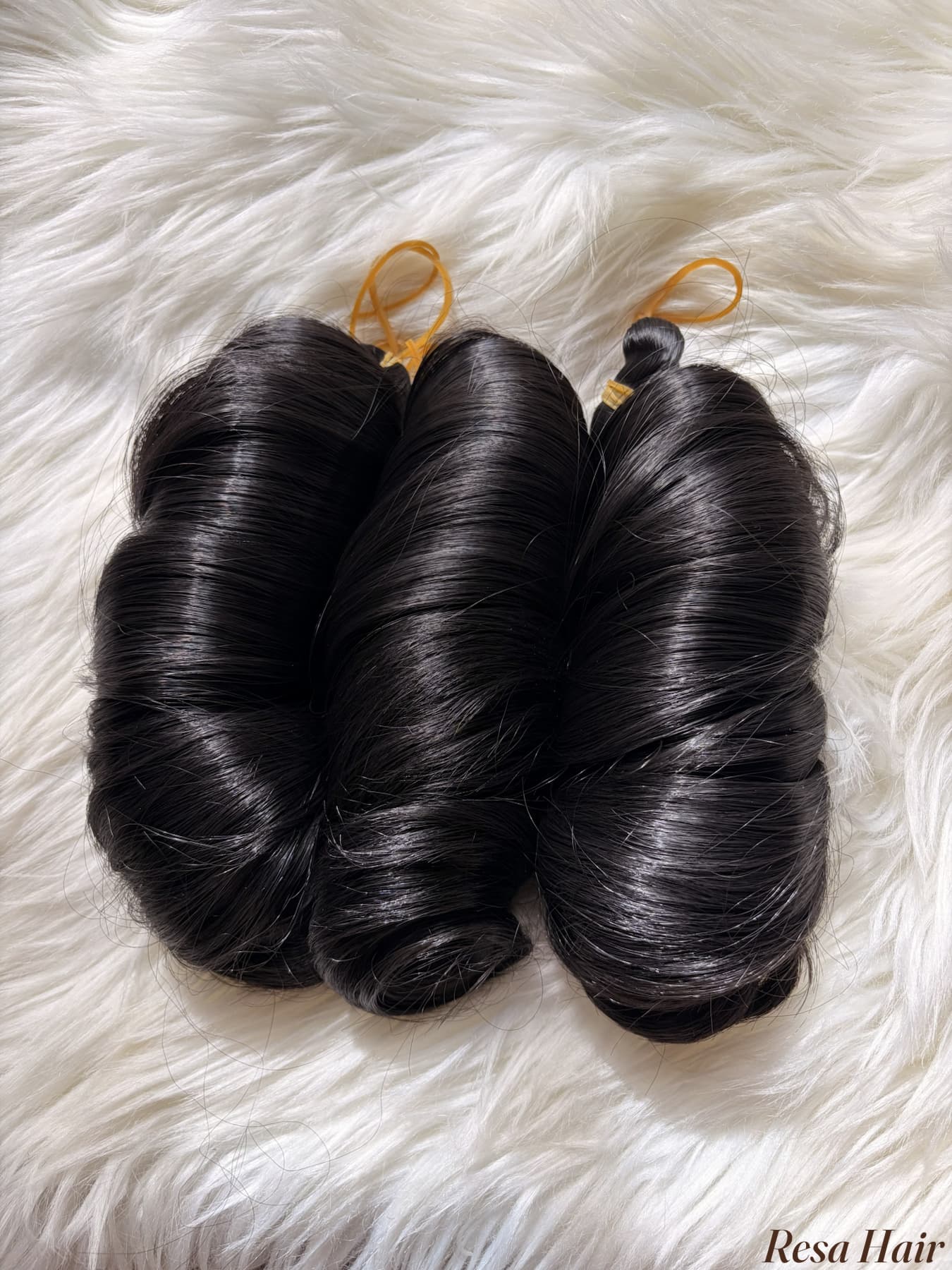 Resa Hair product bundles