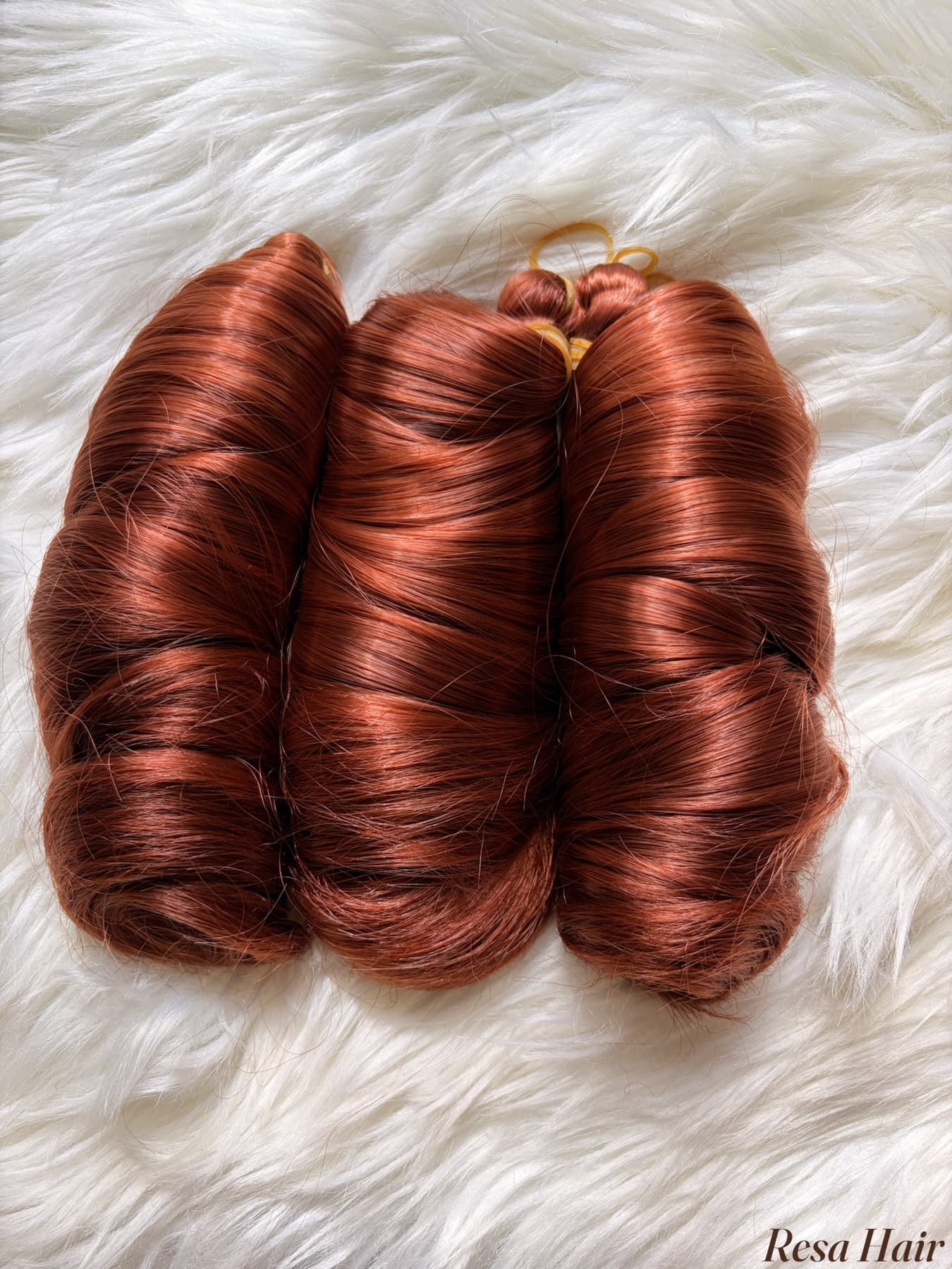 Resa Hair product bundles