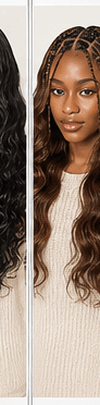 Body Wave — 30 – Auburn Brown
