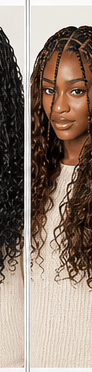 French Curls — 30 – Auburn Brown